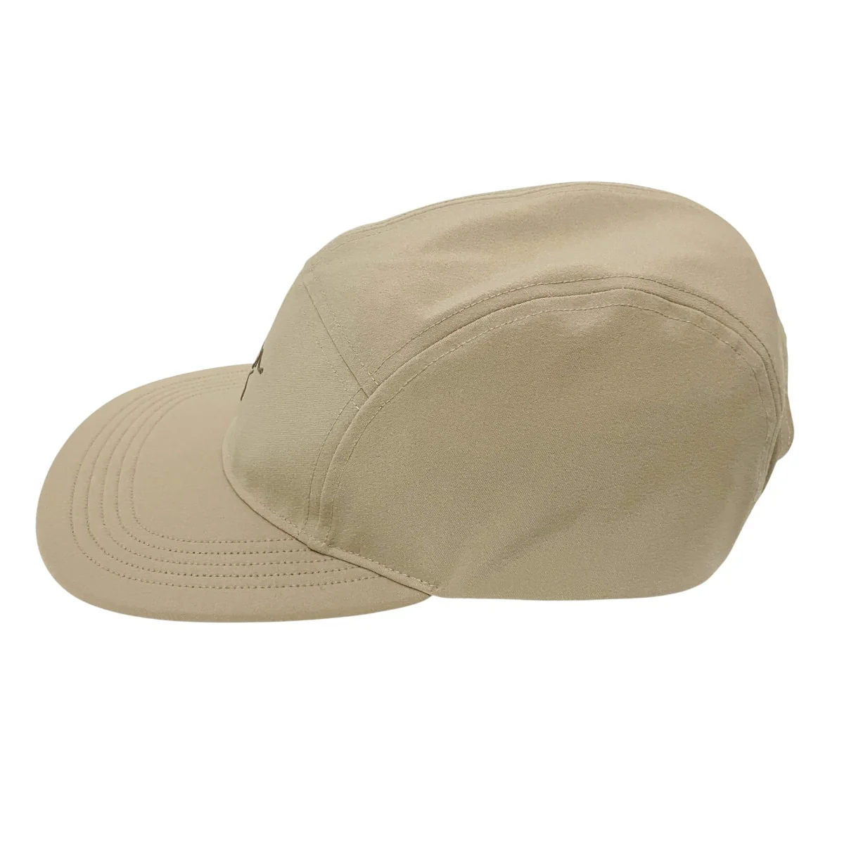 Calidum 5 Panel HatロゴキャップX000006984 - Image 3