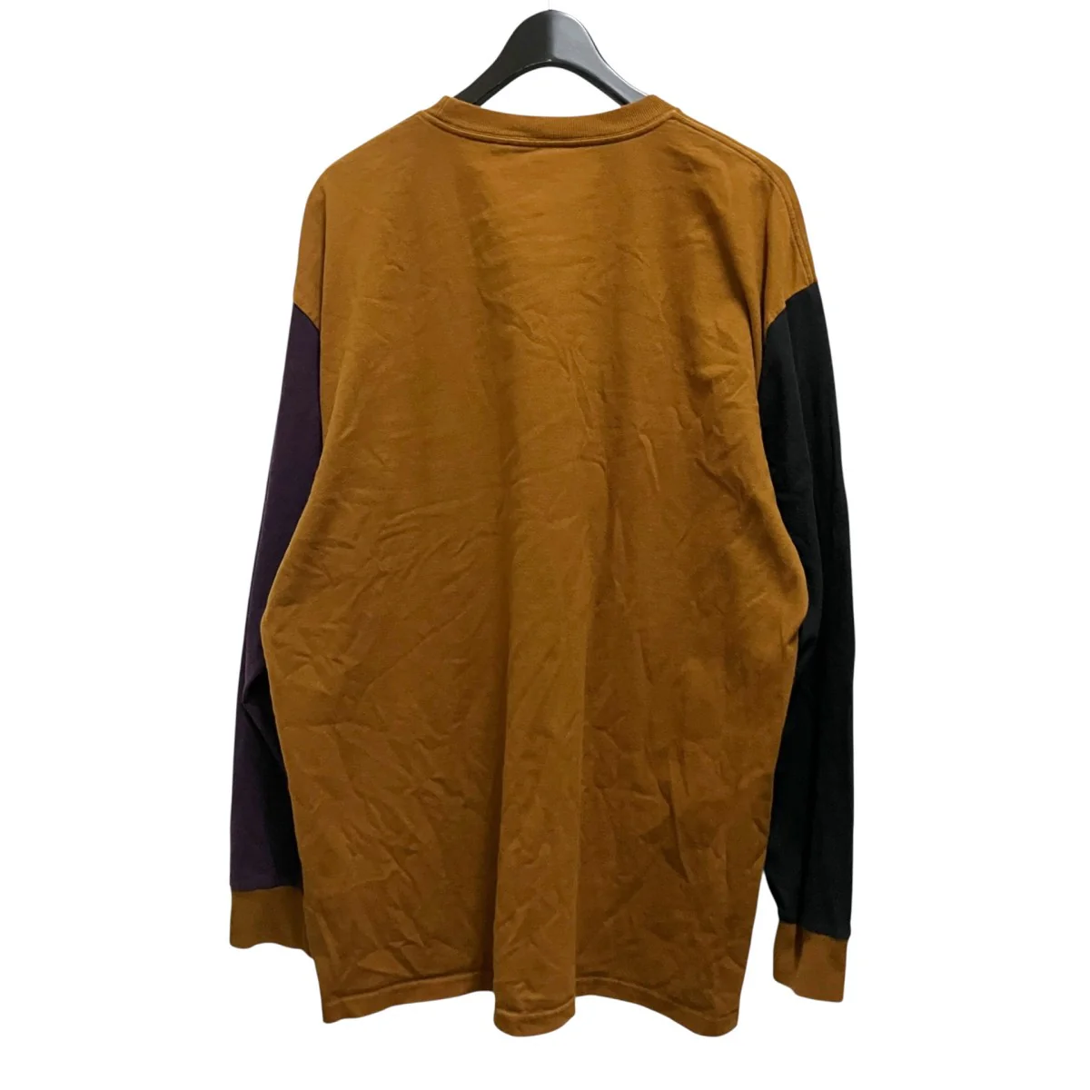 L／S TRIPLE POCKET T／S切替カットソーIO29593 - Image 2