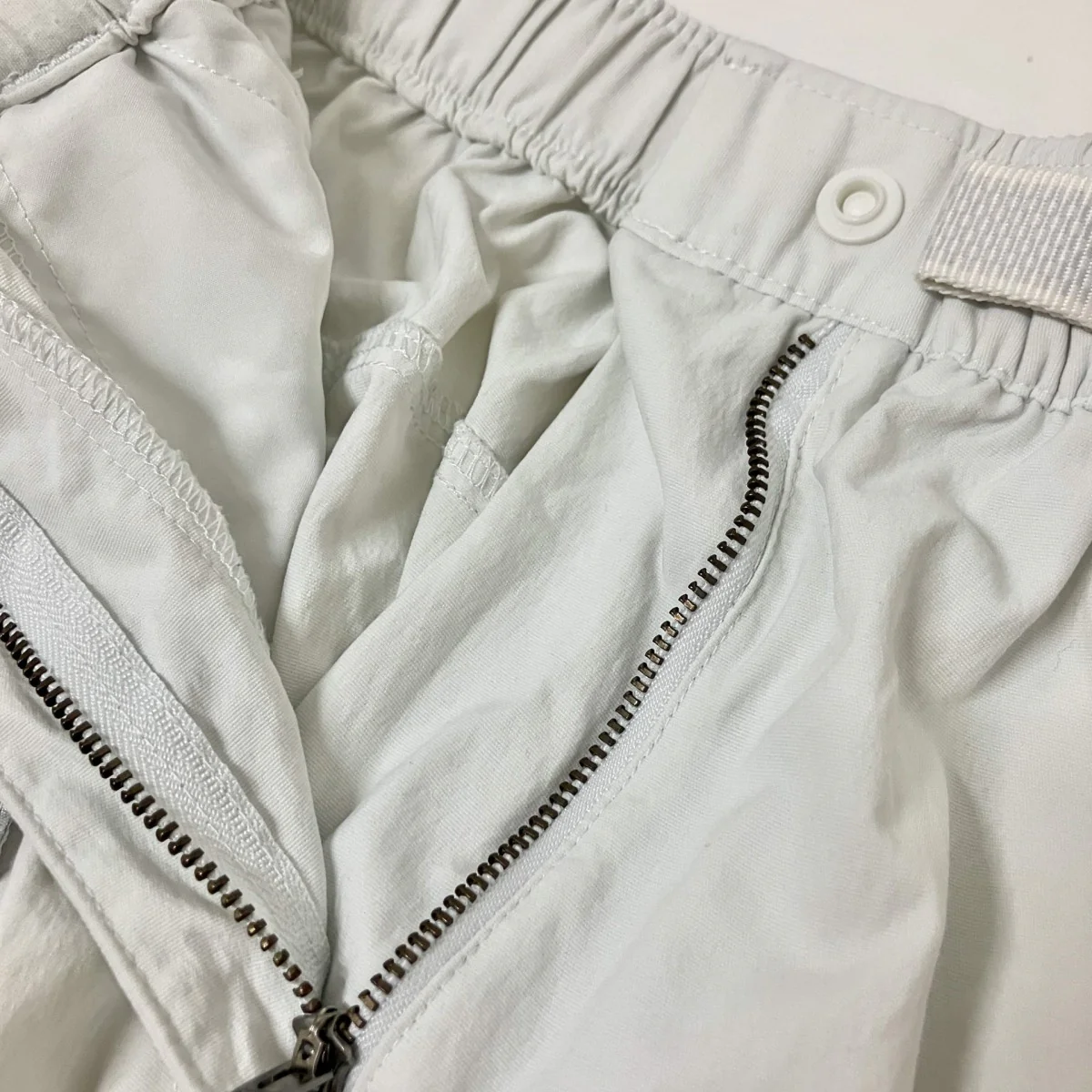 WMNS ACG SMITH SUMMIT ZIP OFF SKIRTジップ切替スカートFN1970 121 - Image 4