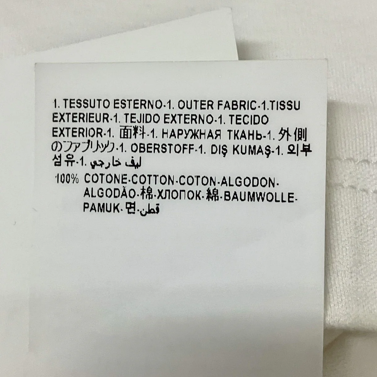 半袖Tシャツ1001589 - Image 6