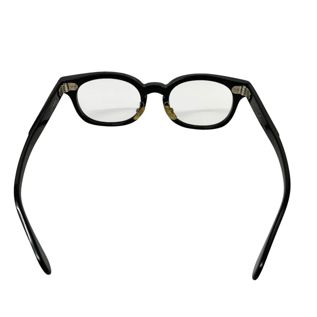 T-JERRYウェリントンシェイプ眼鏡 - Image 4