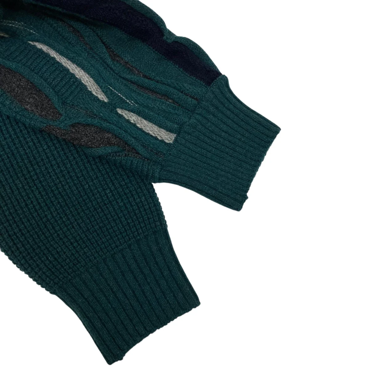22AW13° 3D KNIT PO3Dニット22A00074Gr01 - Image 4
