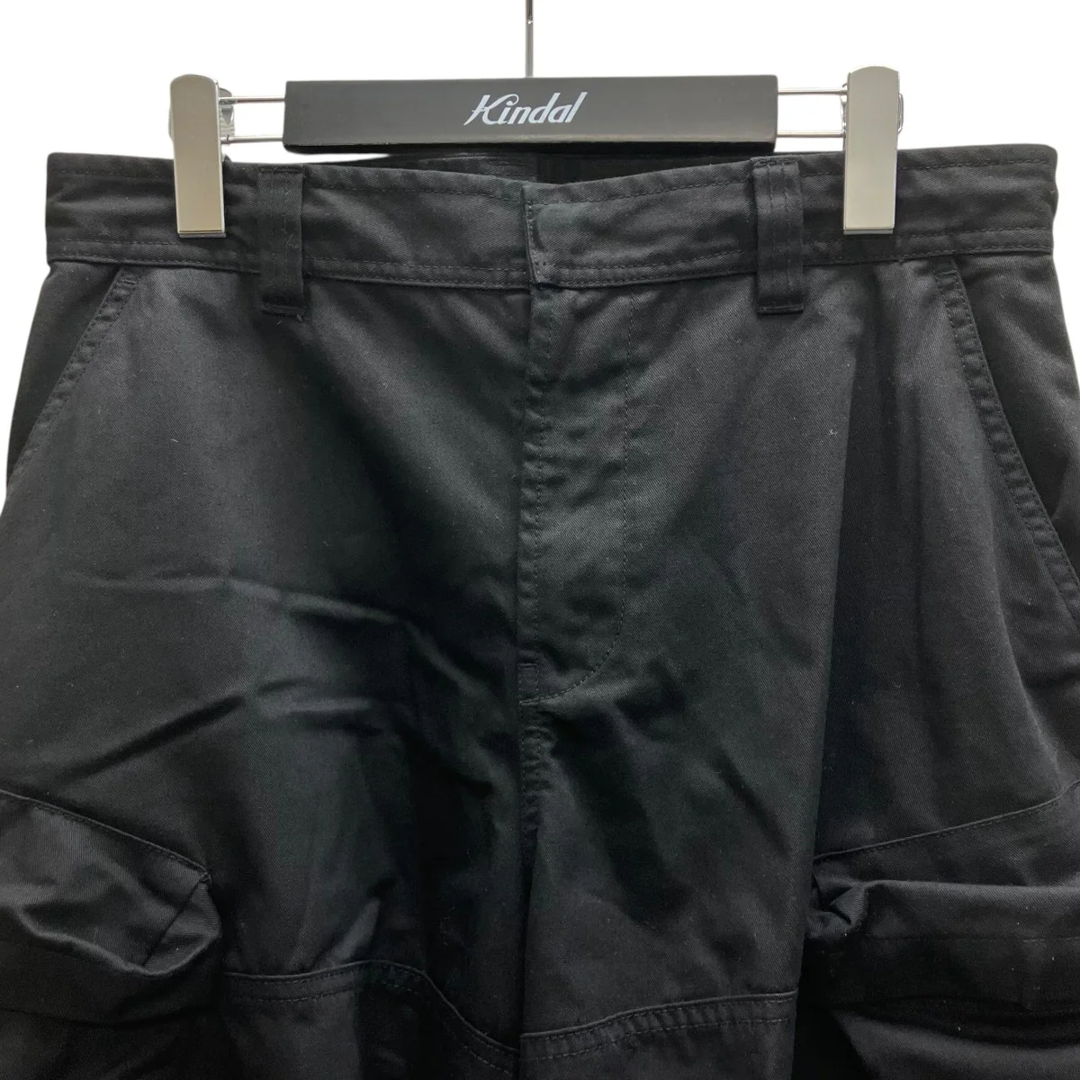 P-ARNE -SHORT-A ショートパンツ - Image 2