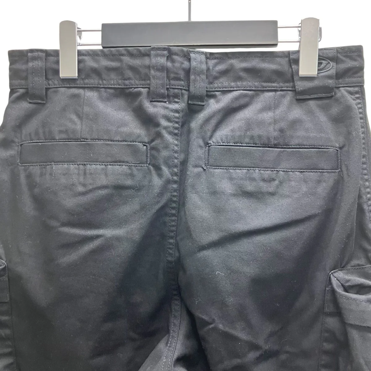 P-ARNE -SHORT-A ショートパンツ - Image 4