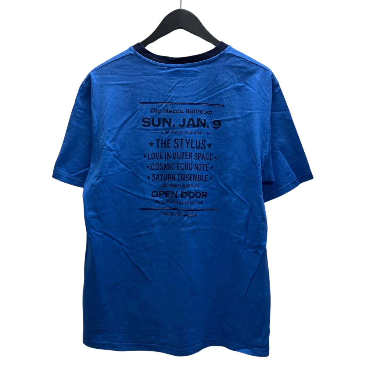 両面プリントTシャツ - Image 3