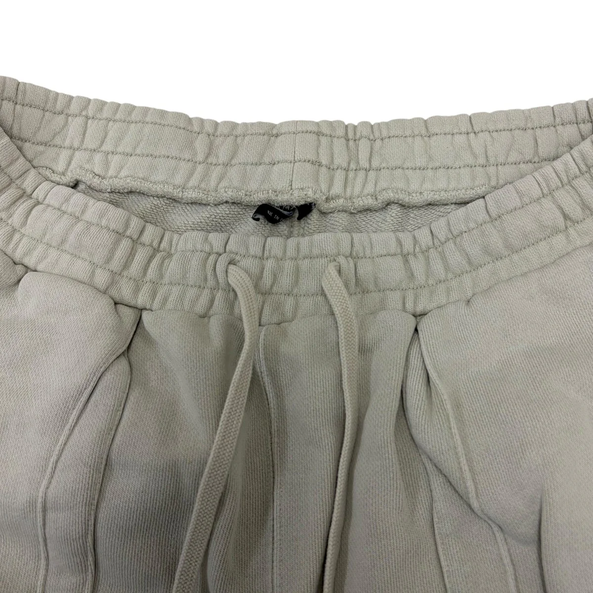 スウェットハーフパンツ - Image 4