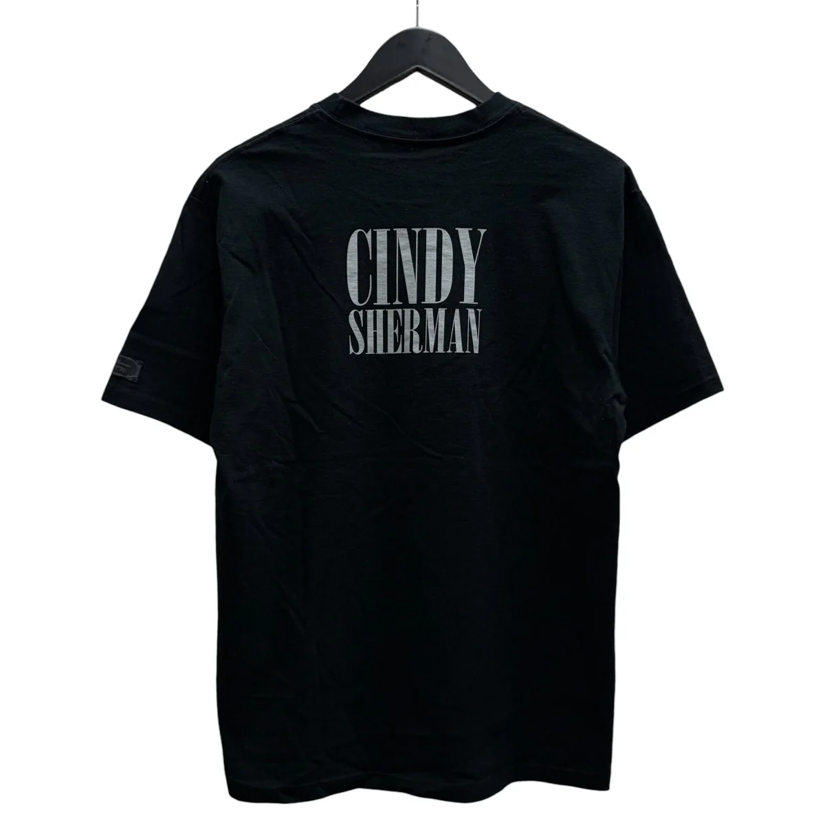 20SS CINDY SHERMAN PRINT T-SHIRTプリントTシャツ - Image 3