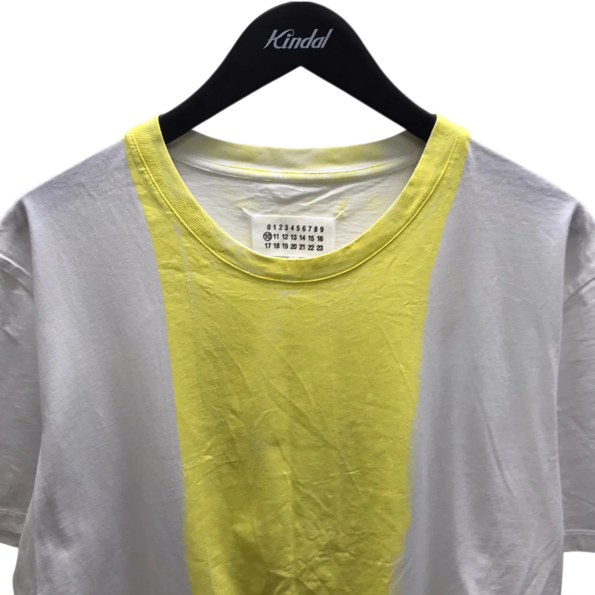ペイントTシャツ - Image 2