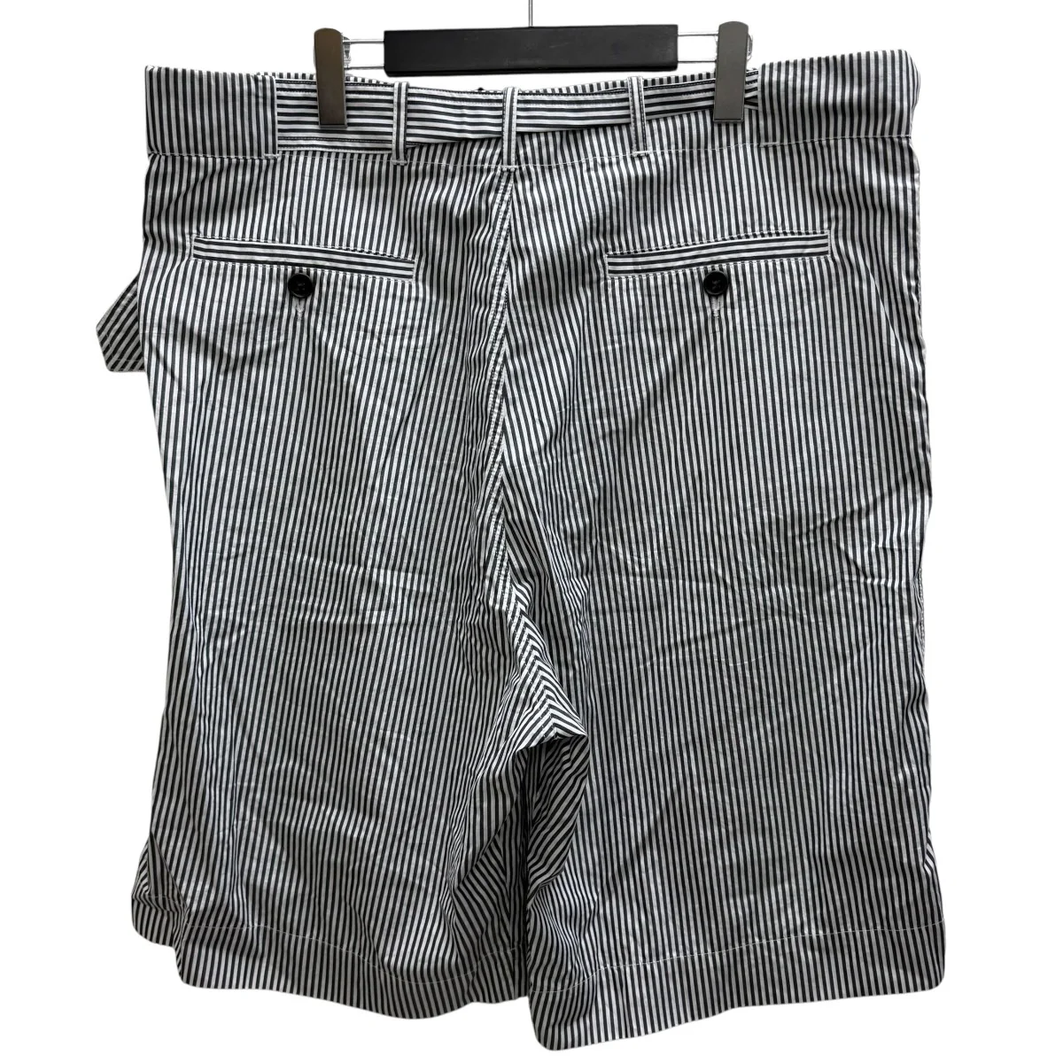 ストライプショートパンツ - Image 3