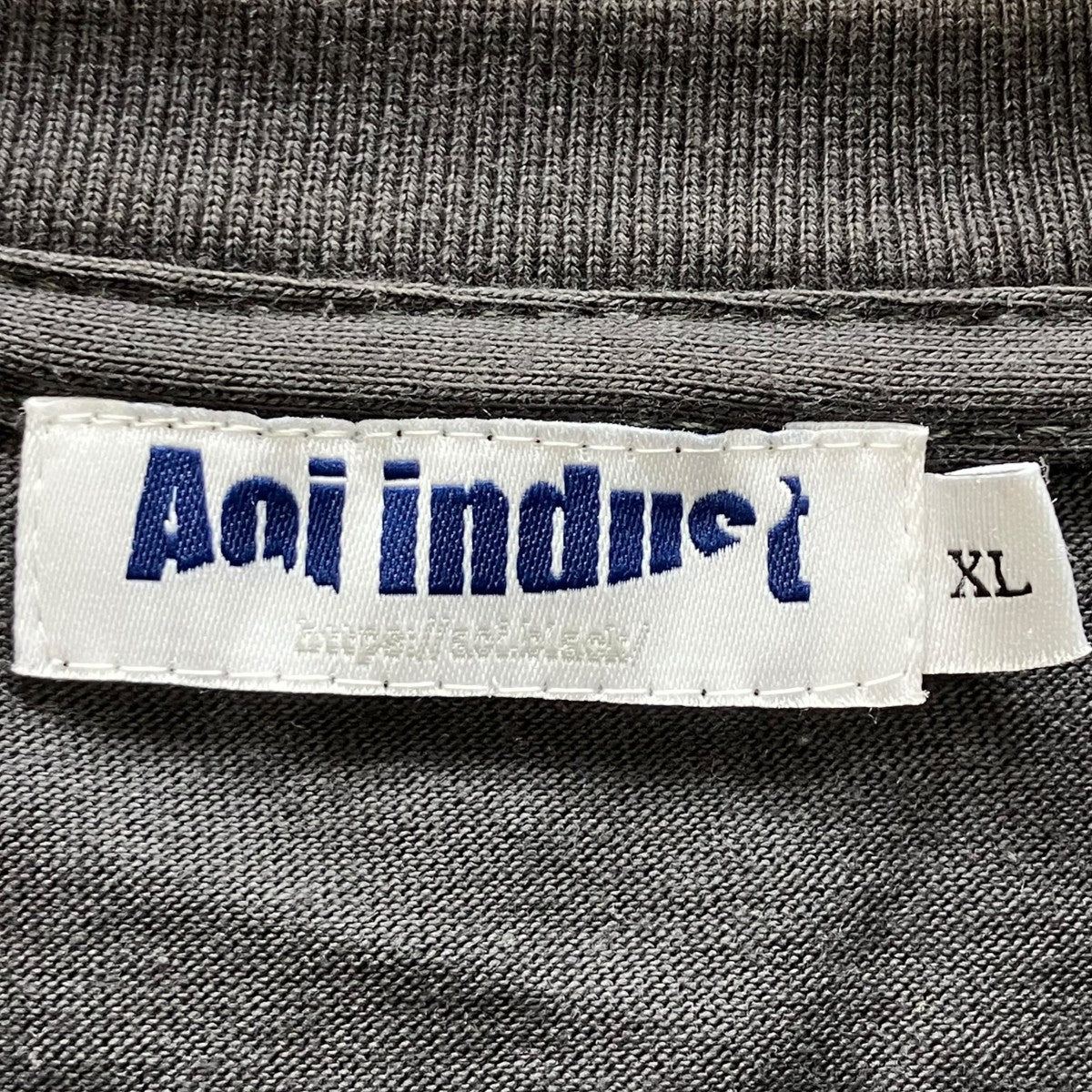 25AW Railway Tee 半袖Tシャツ - Image 5