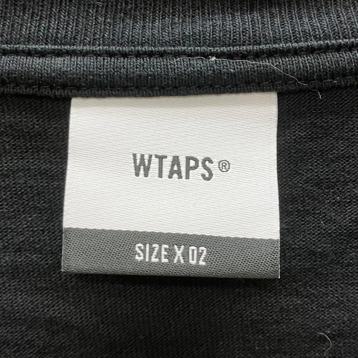 25AW半袖Tシャツ - Image 5