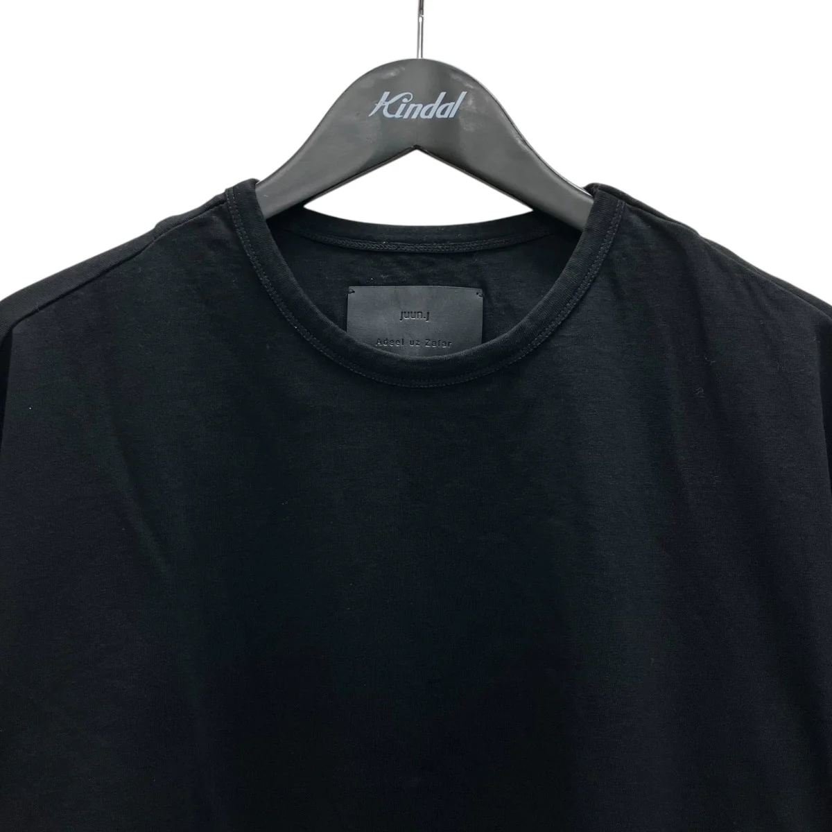 バック刺繍Tシャツ - Image 3