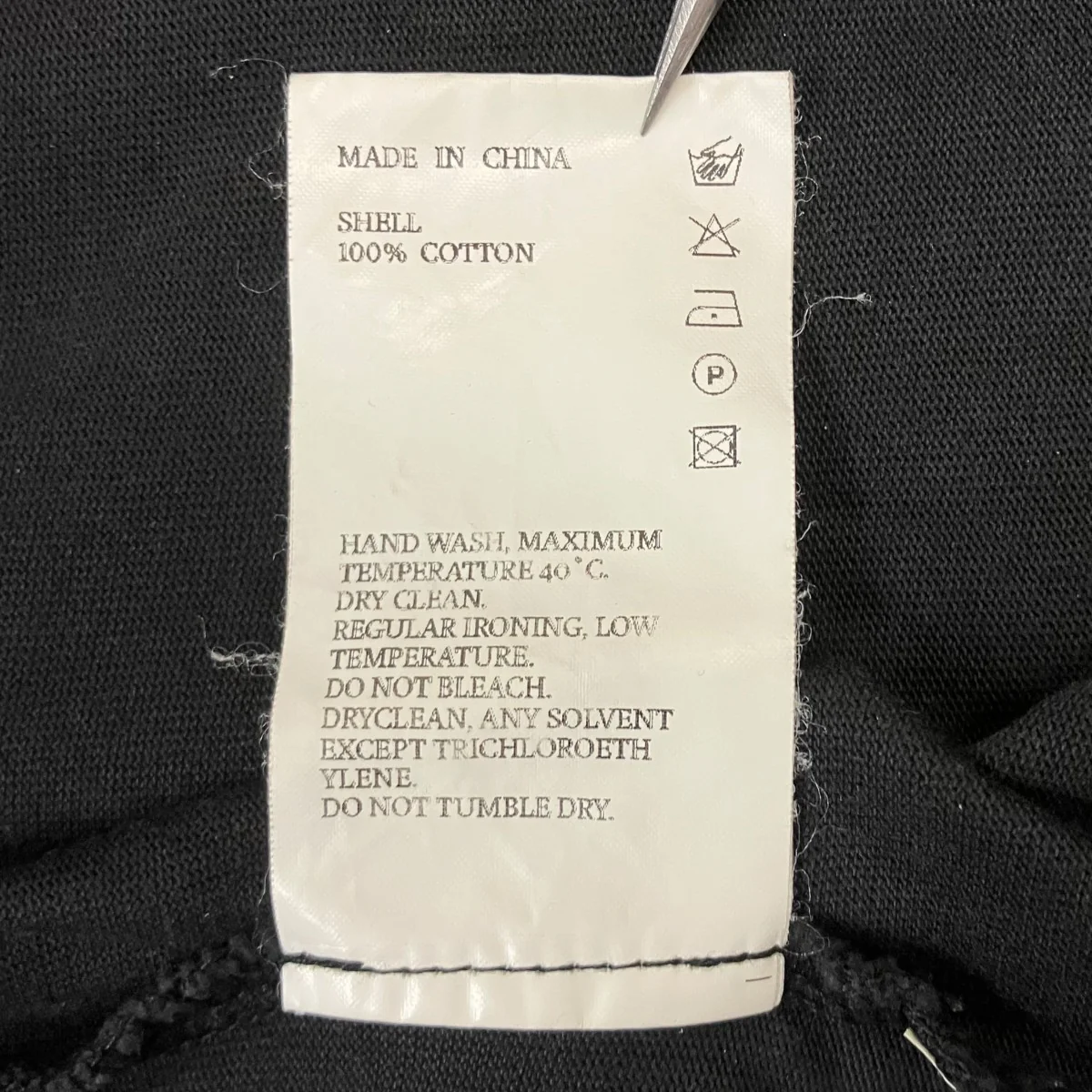 ダメージ加工カットソー - Image 6
