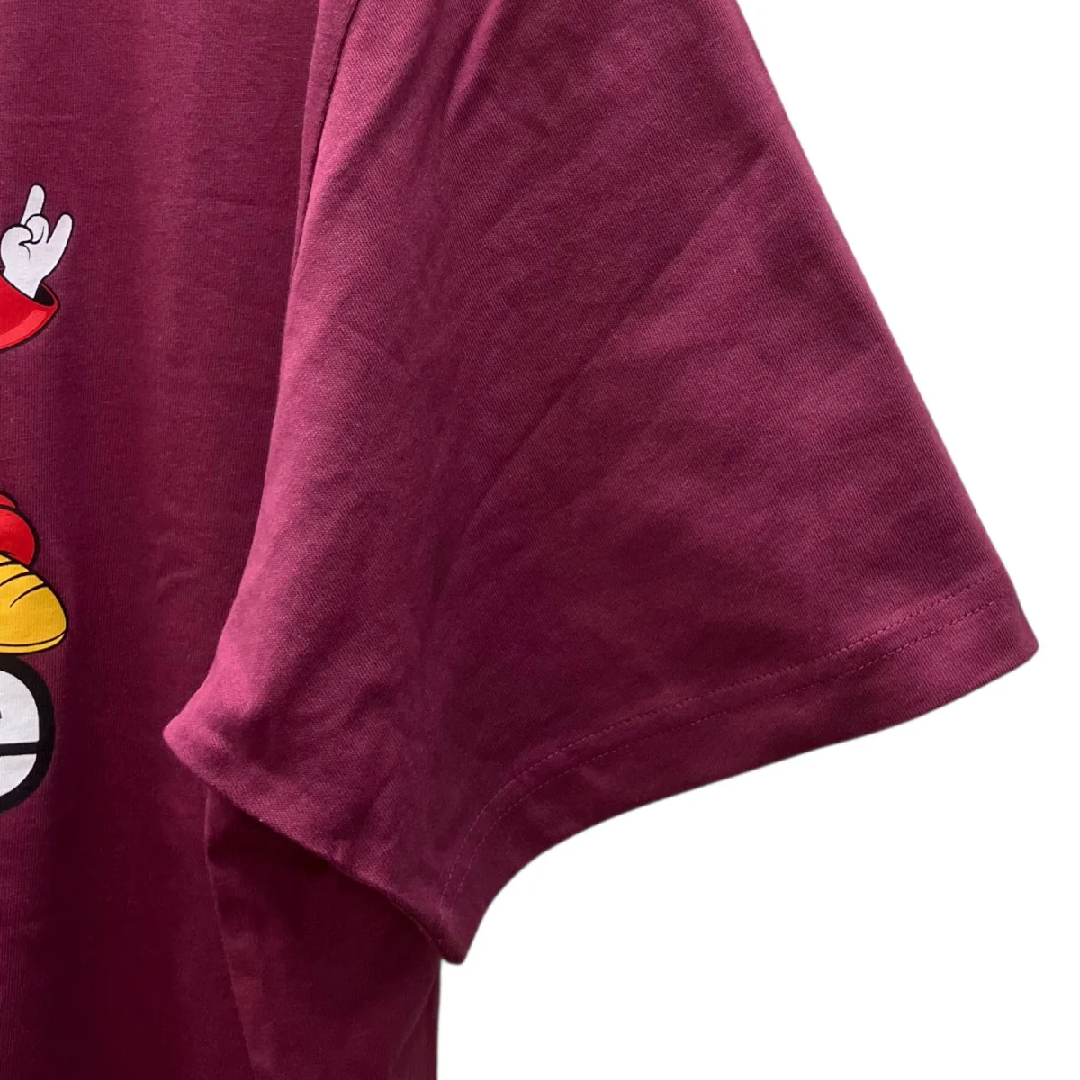 25FW RIGHT AND WRONG T-SHIRT半袖Tシャツ - Image 4