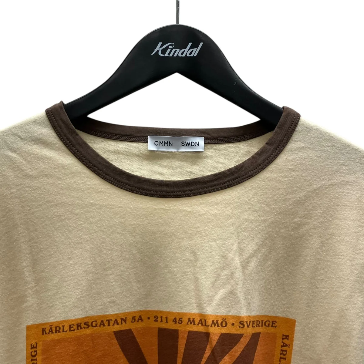 プリントTシャツ - Image 2