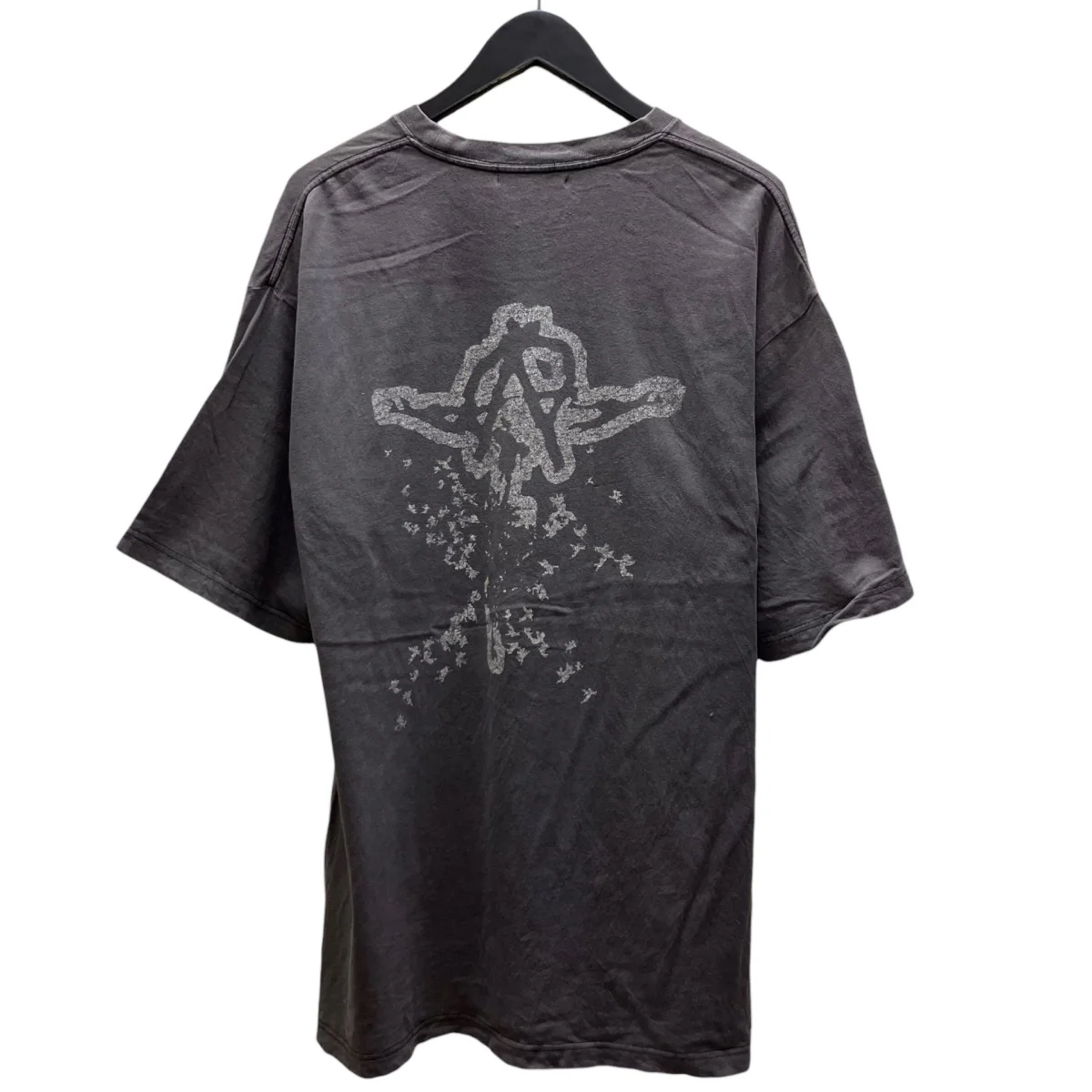 バックプリントTシャツ - Image 3