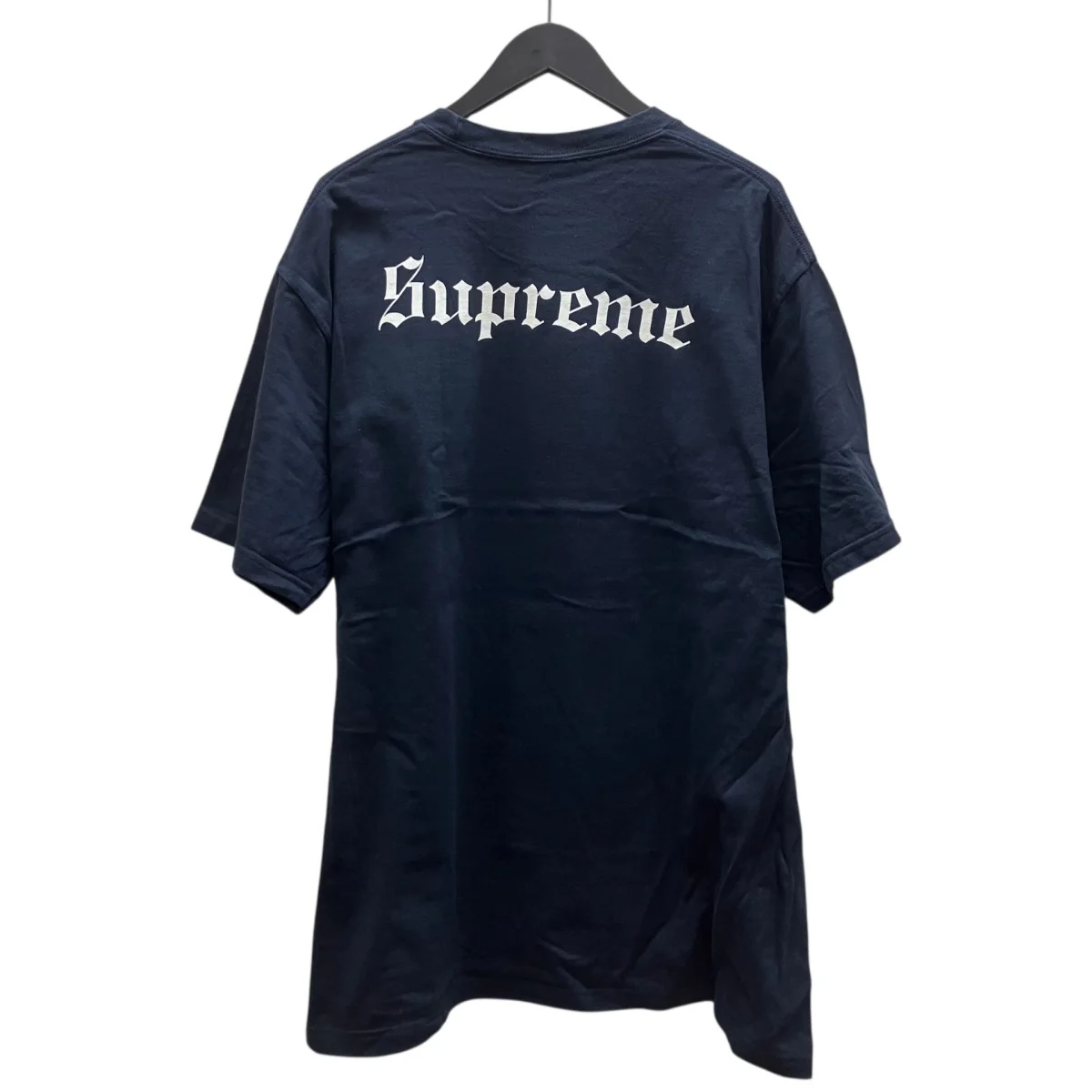 24AW Snow White TeeプリントTシャツ - Image 3