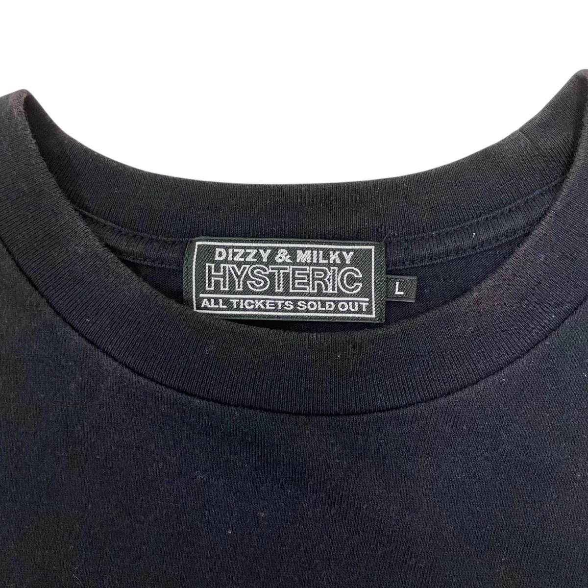 プリントTシャツ - Image 4
