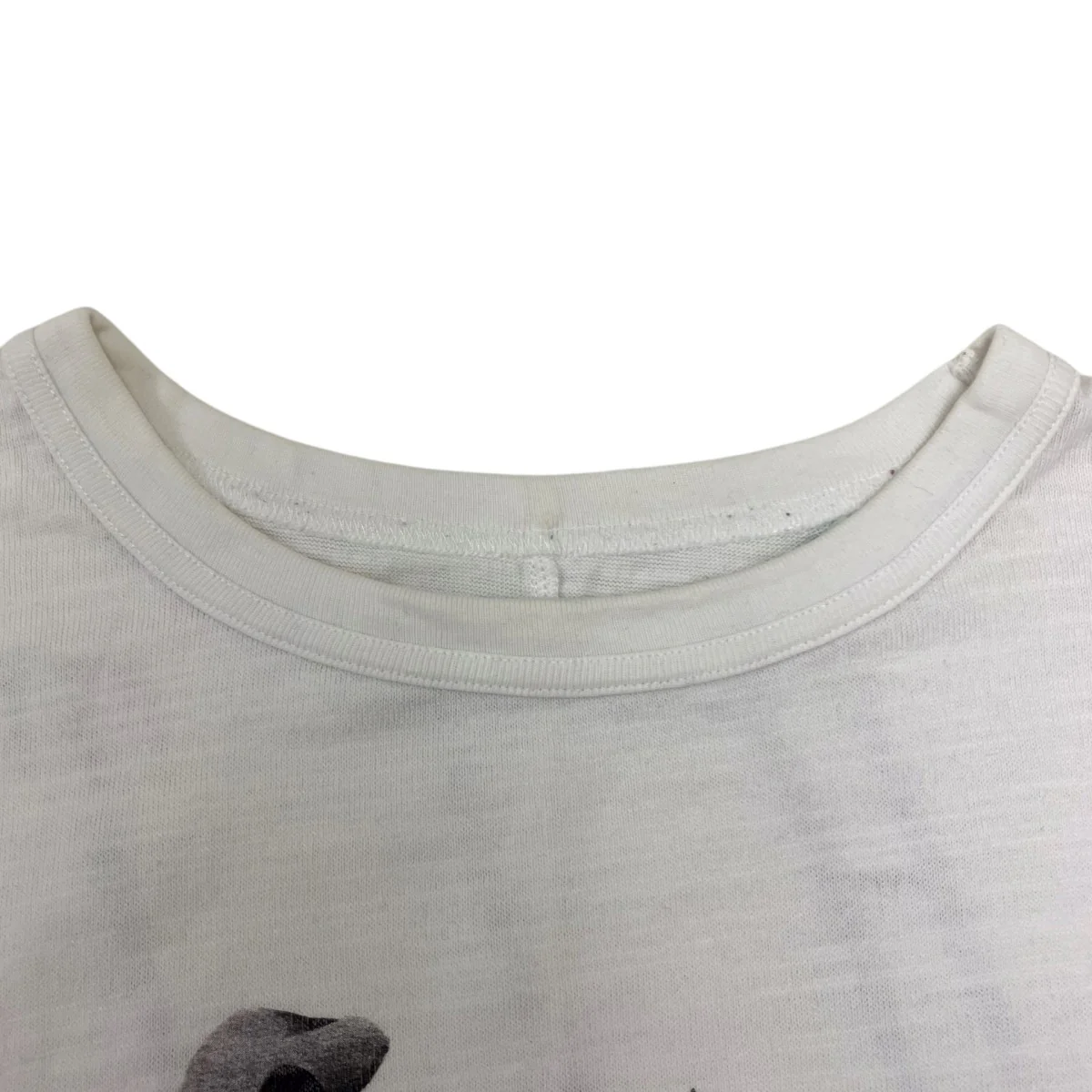 DOWNTOWNプリントTシャツ - Image 5