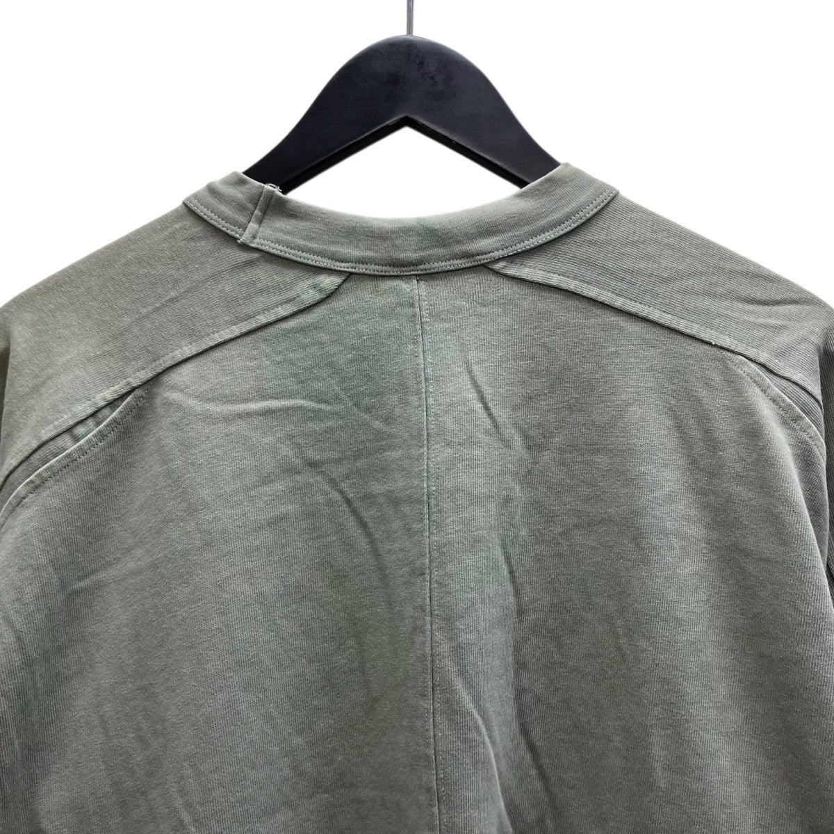 HEAVY POCKET TEE ポケットTシャツ - Image 4
