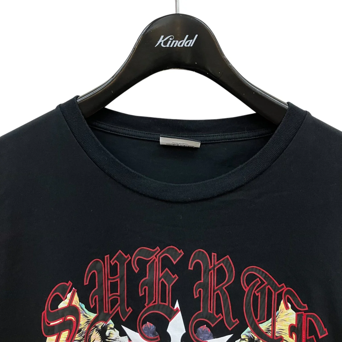 半袖プリントTシャツ - Image 3