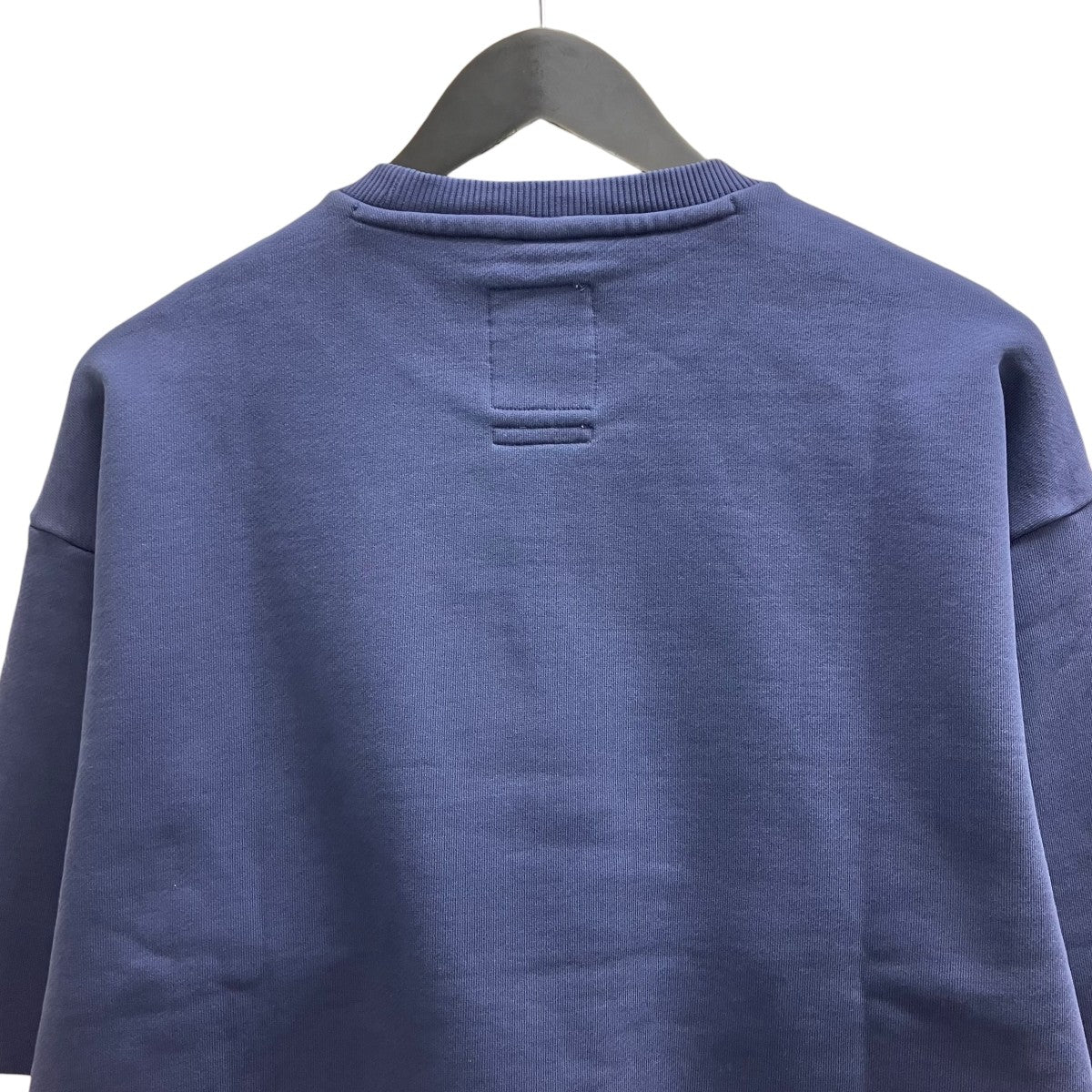 26SS BACCHUS   NVY ORG クルーネックスウェット - Image 4