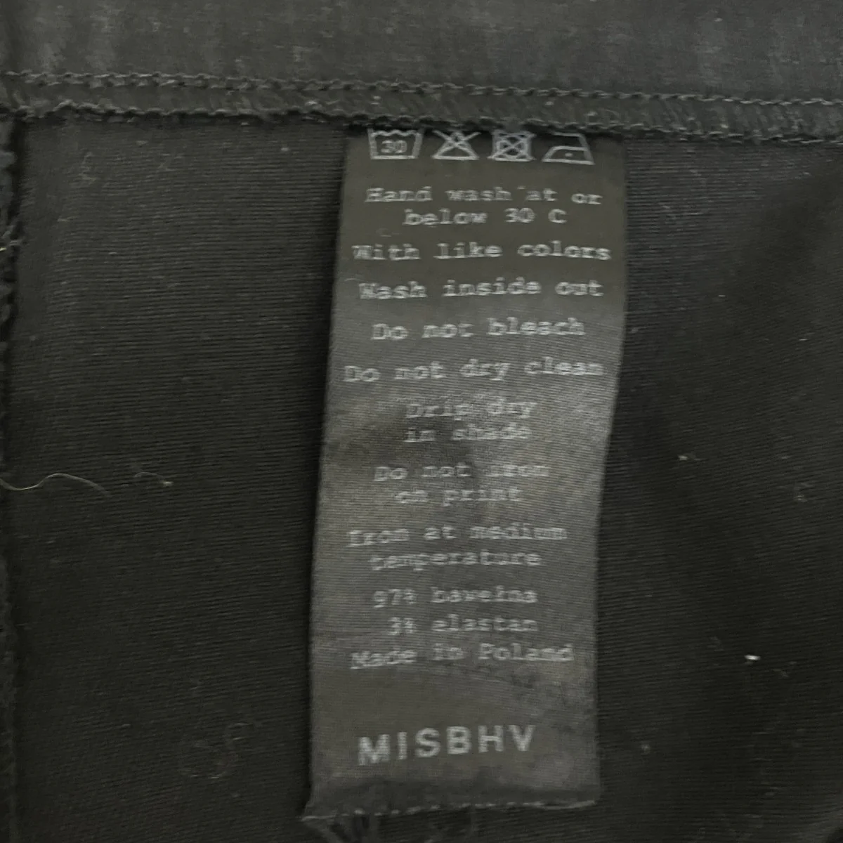 ハーフパンツ - Image 8