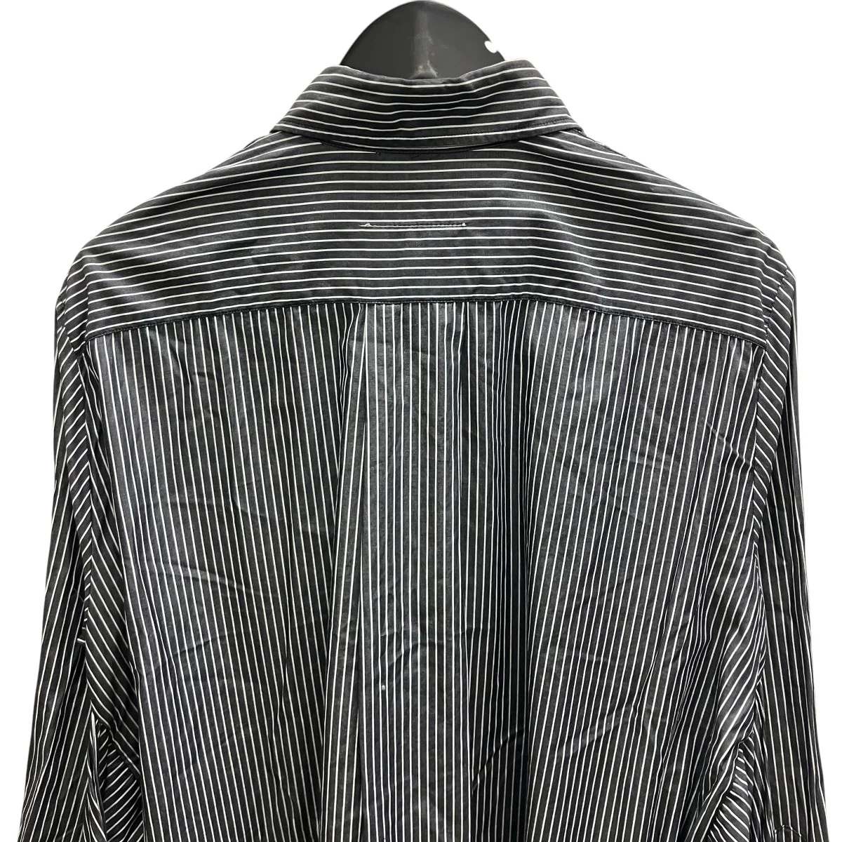 ストライプロングシャツ - Image 4