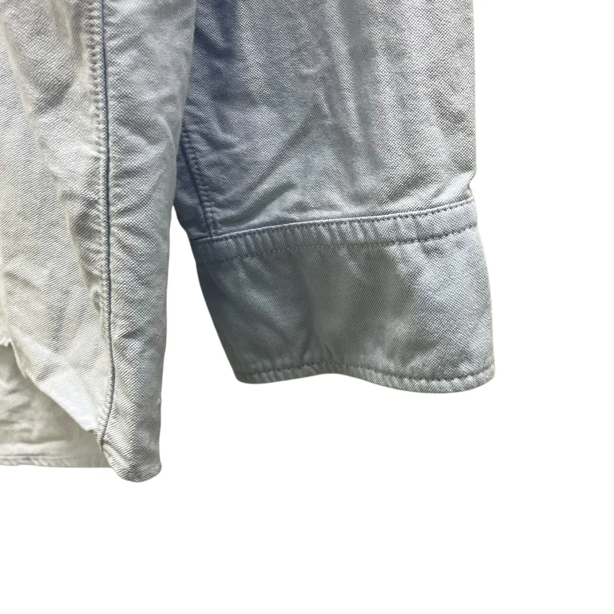 長袖シャツ - Image 4