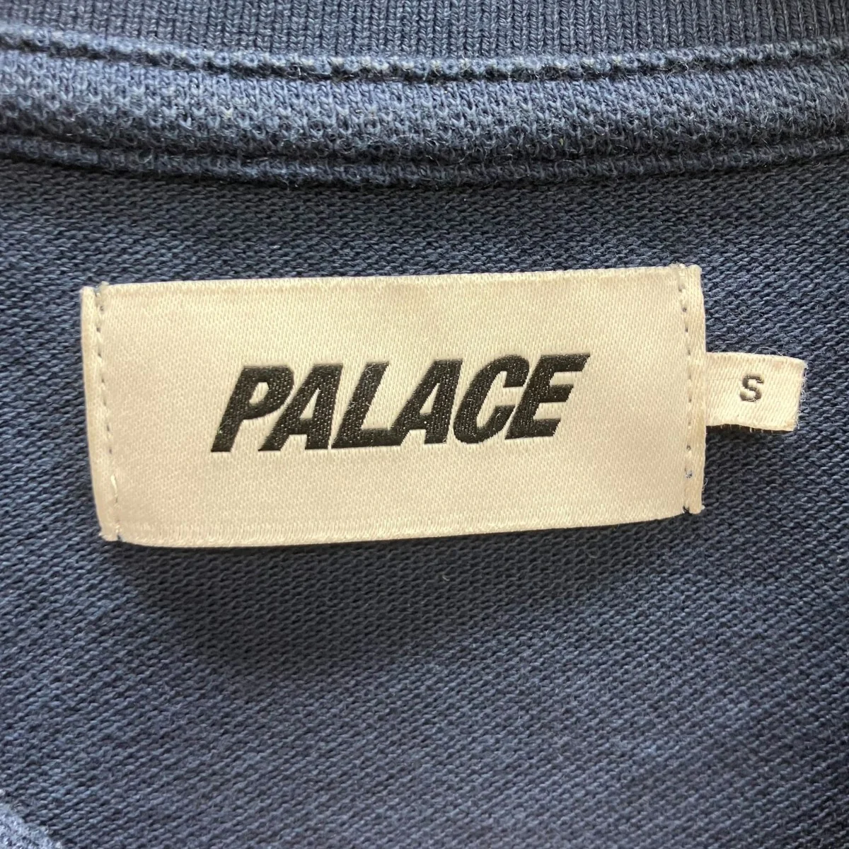 26SS Run It Longsleeve 長袖カットソー - Image 5
