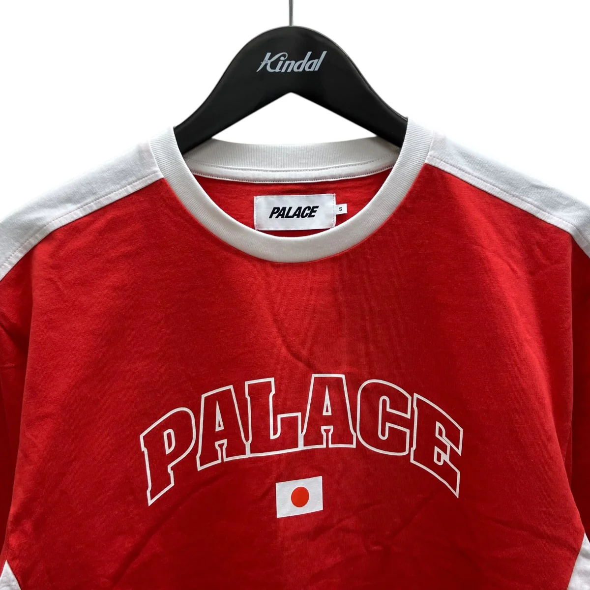 26SSFlag T-Shirt半袖Tシャツ - Image 2