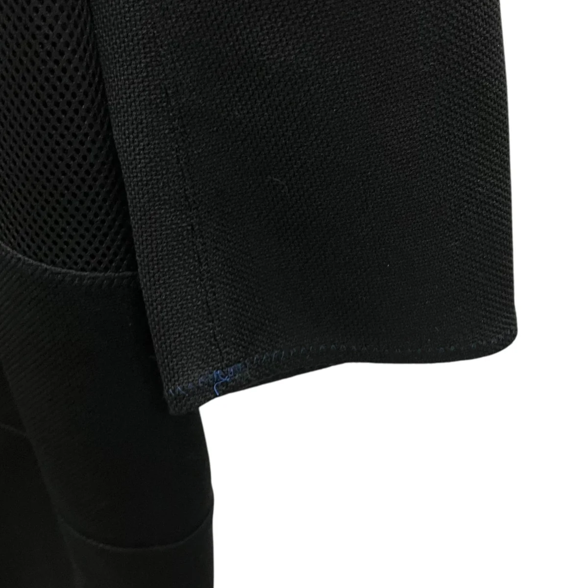 切替パターンロングカットソー - Image 6