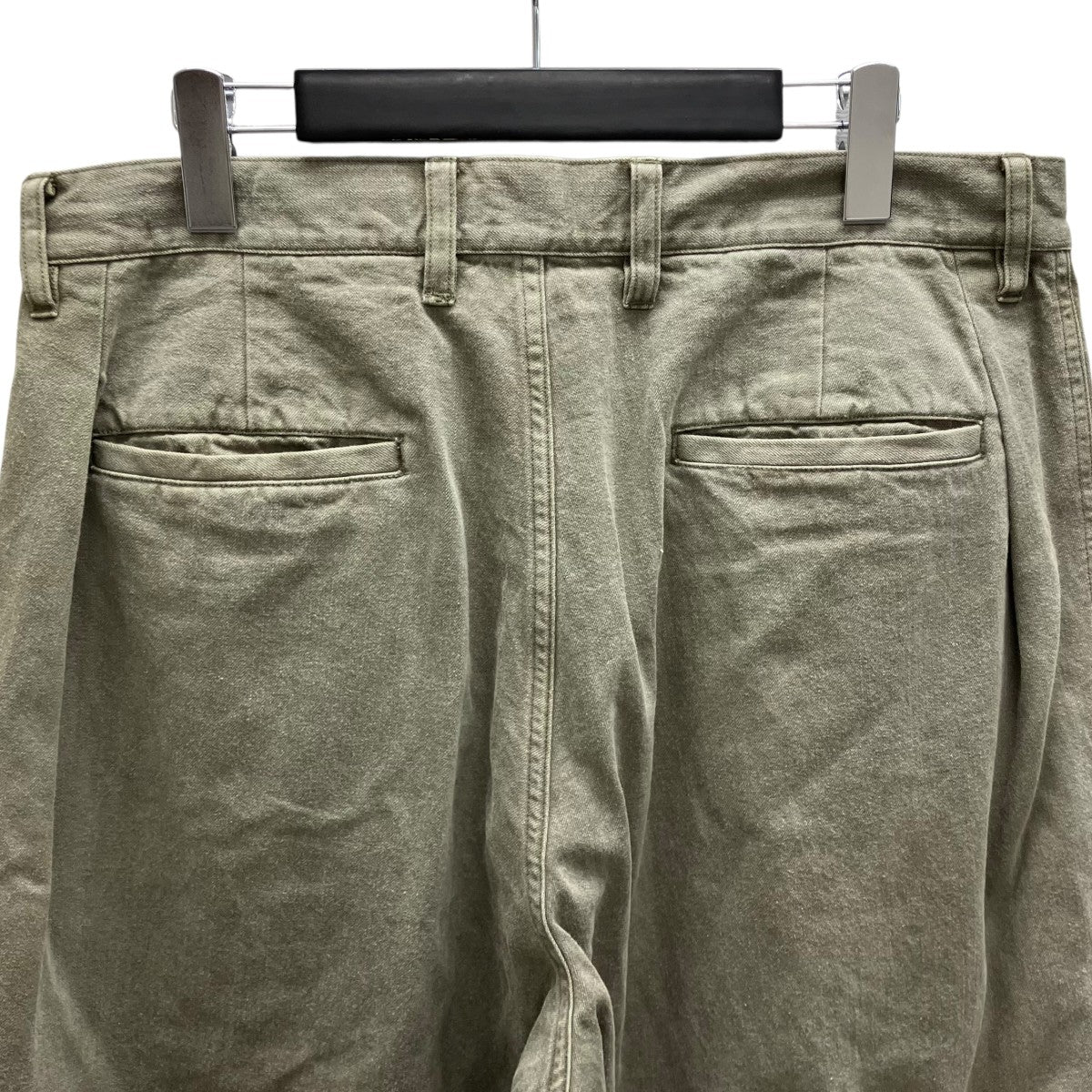 Parachuteパラシュートパンツ - Image 4