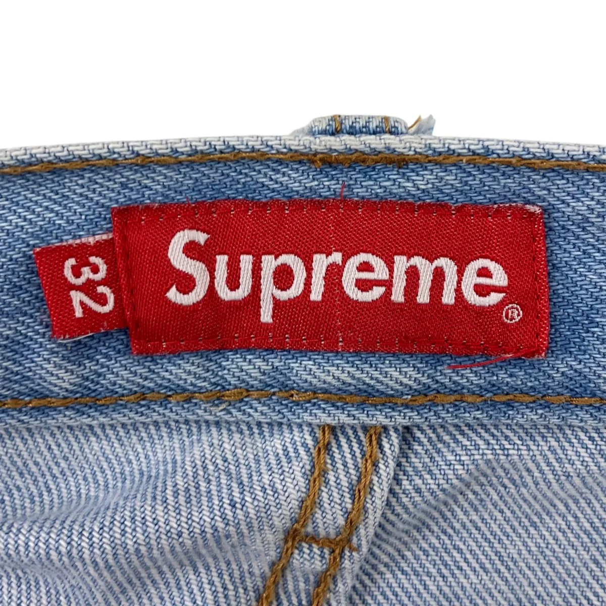 デニムハーフパンツ - Image 4