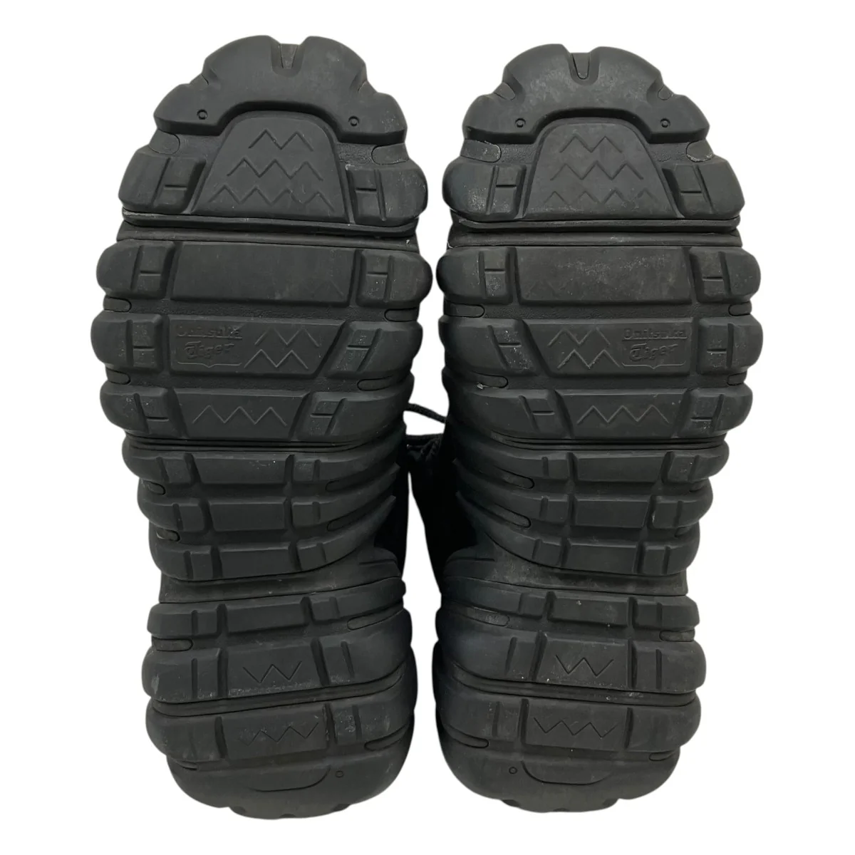 DENTIGRE PUFF BOOTハイカットスニーカー - Image 5