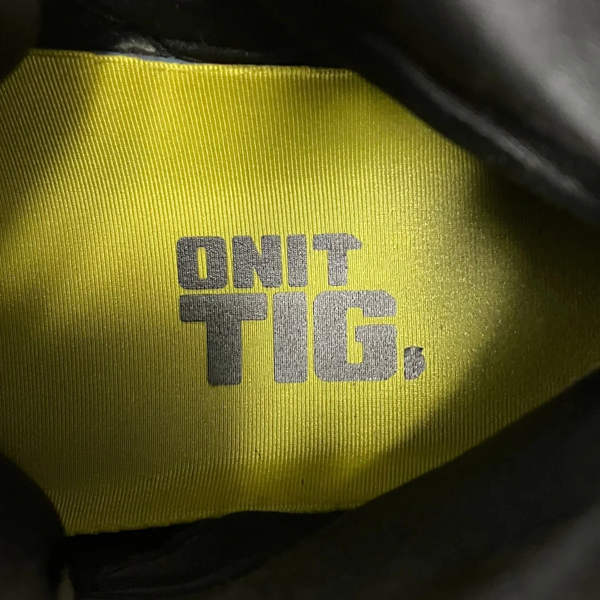 DENTIGRE PUFF BOOTハイカットスニーカー - Image 7