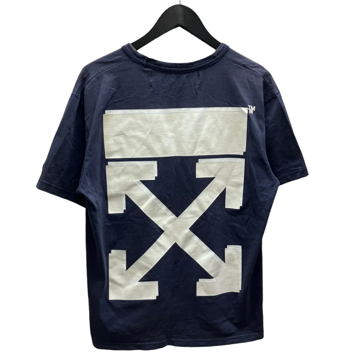 ロゴTシャツ - Image 3