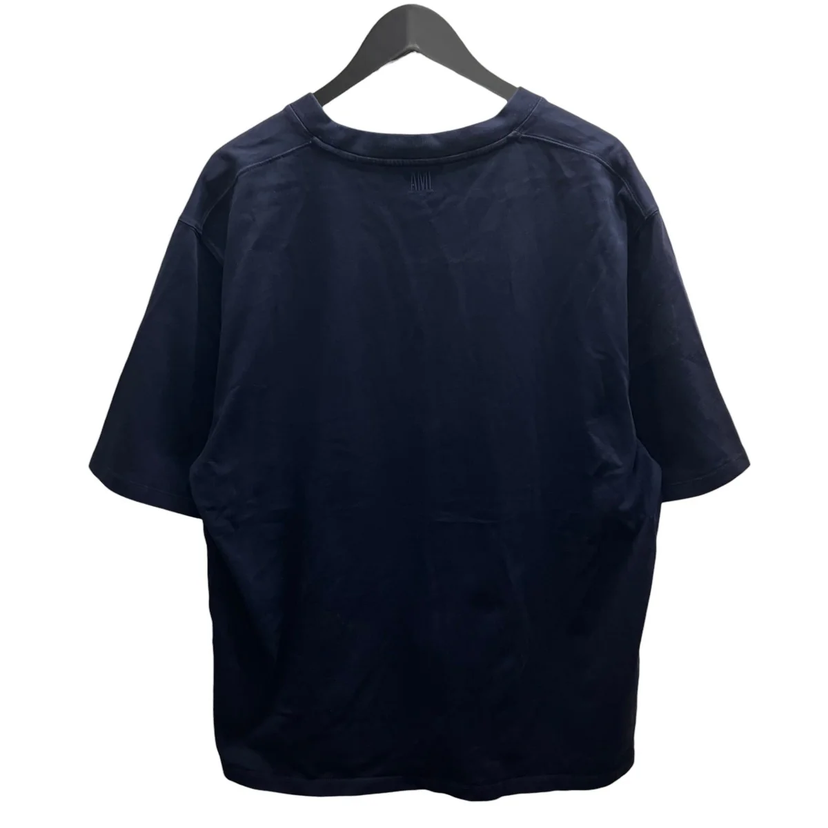 胸ハートロゴTシャツ - Image 3