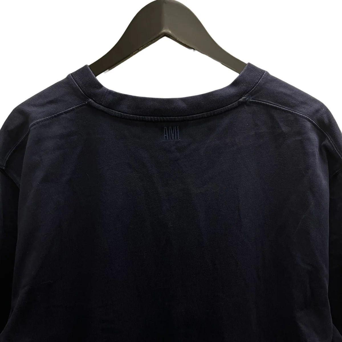 胸ハートロゴTシャツ - Image 4