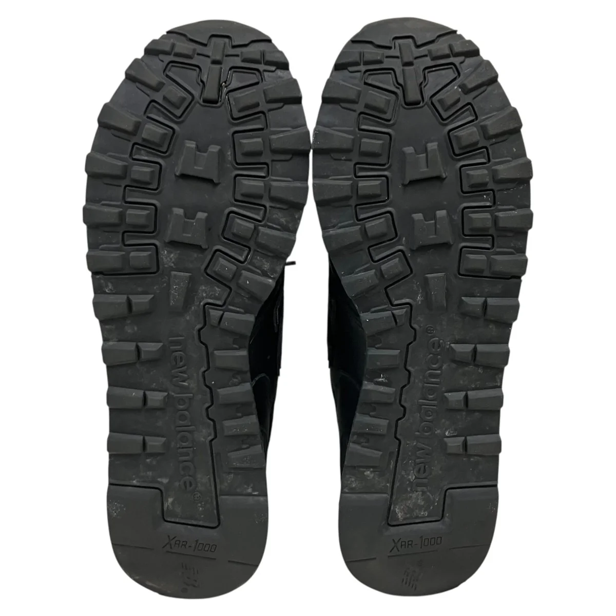 1300 Made in USA Black White ローカットスニーカー - Image 5