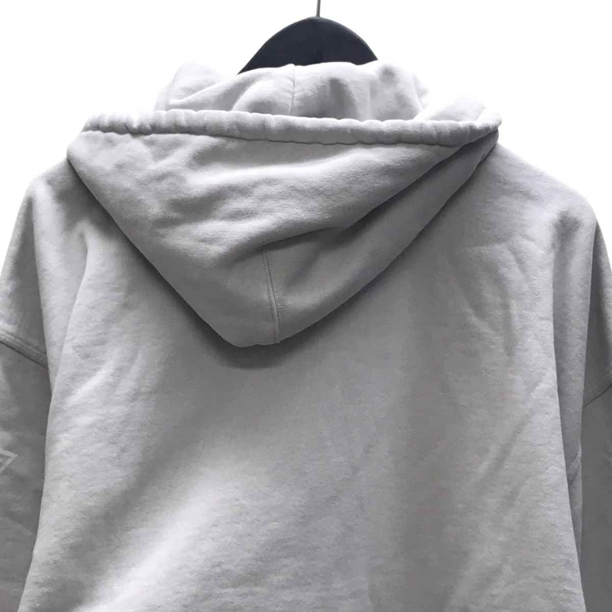 Y So Cross Pigment Hoodジップパーカー - Image 5