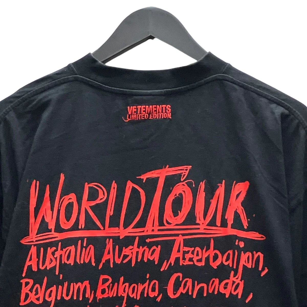 半袖Tシャツ - Image 4