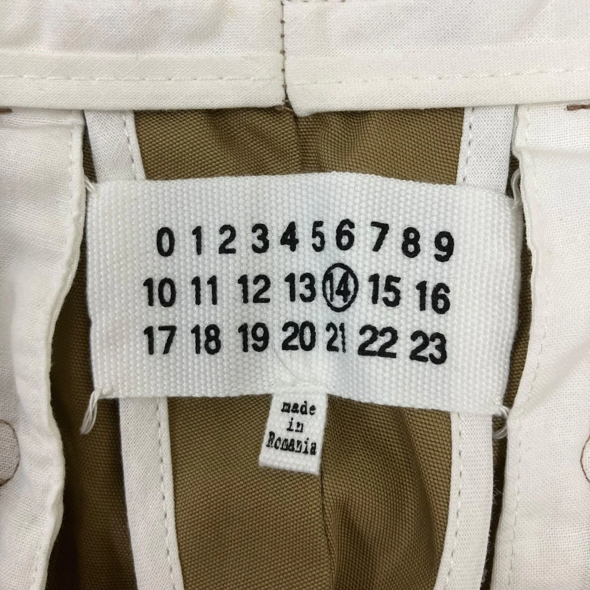 チノパンツ - Image 6