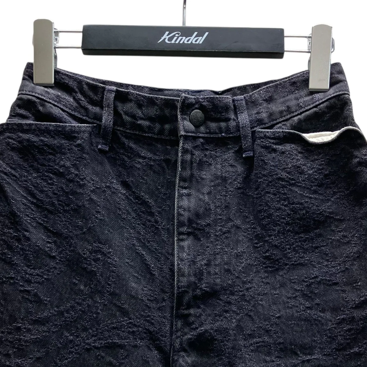 13oz Denim デニムパンツ - Image 2