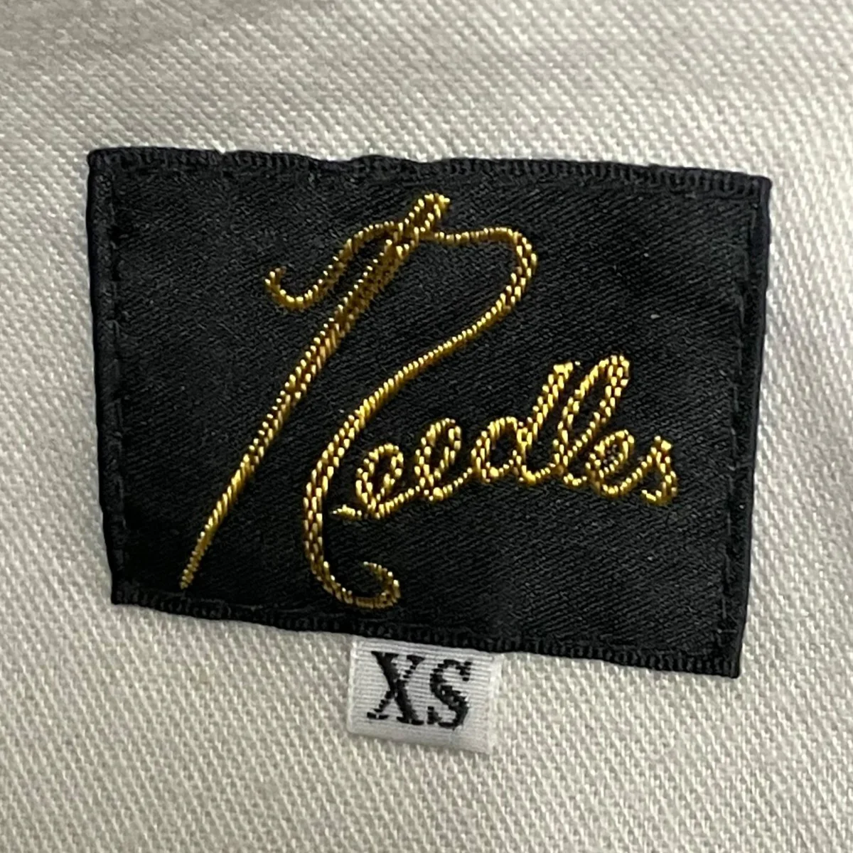 13oz Denim デニムパンツ - Image 6