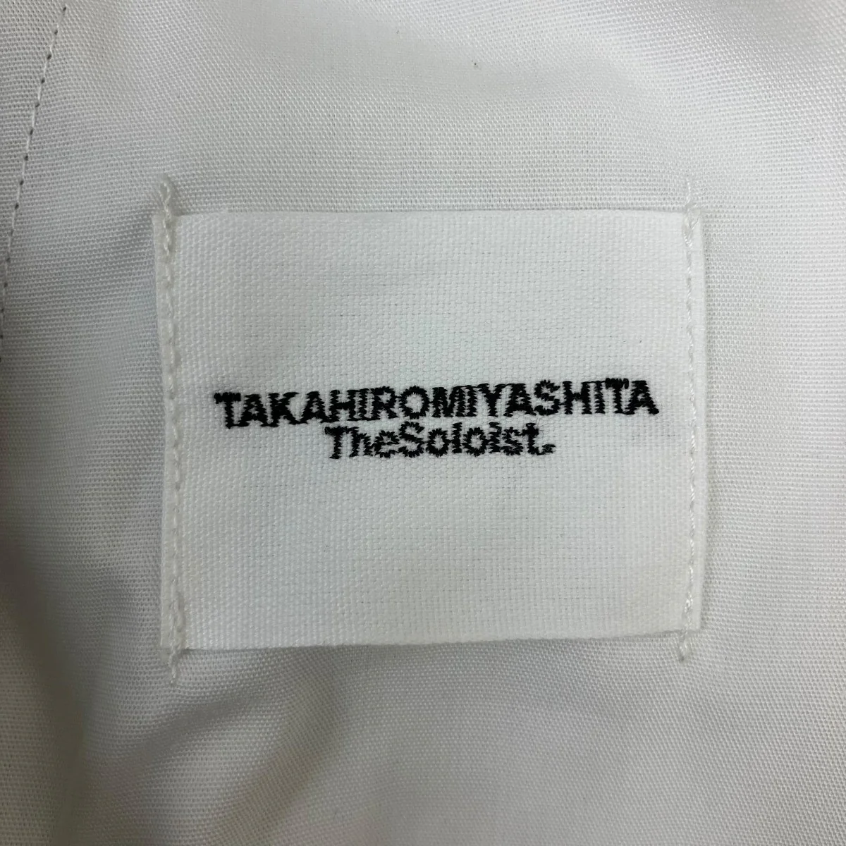 コットンパンツ - Image 6