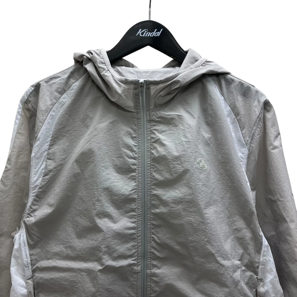 26SS PANELED JACKET ナイロンジャケット - Image 3