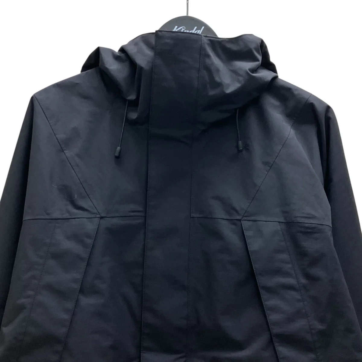 PERTEX UNLIMITED 2L Jacket パーテックスアンリミテッドツーレイヤージャケット - Image 3
