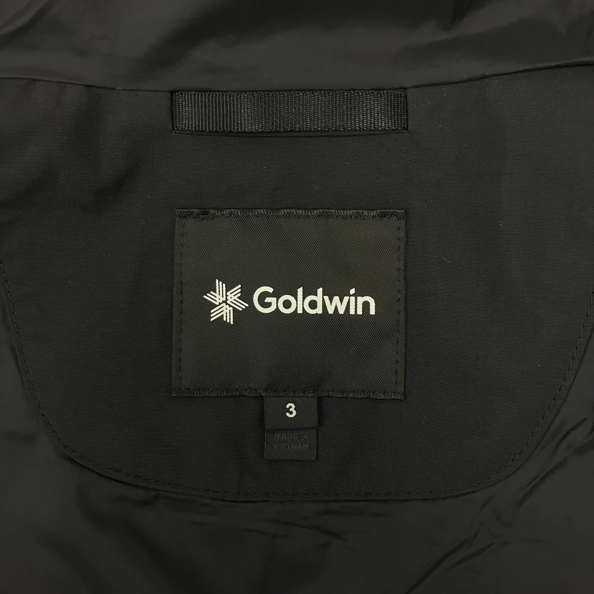PERTEX UNLIMITED 2L Jacket パーテックスアンリミテッドツーレイヤージャケット - Image 7