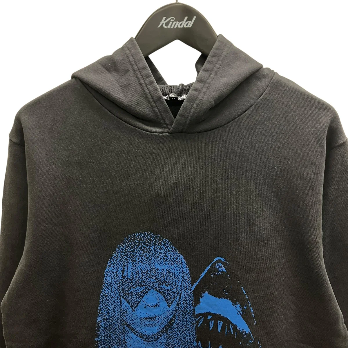 03ss消費者期Consumed Penelopeパーカー - Image 2